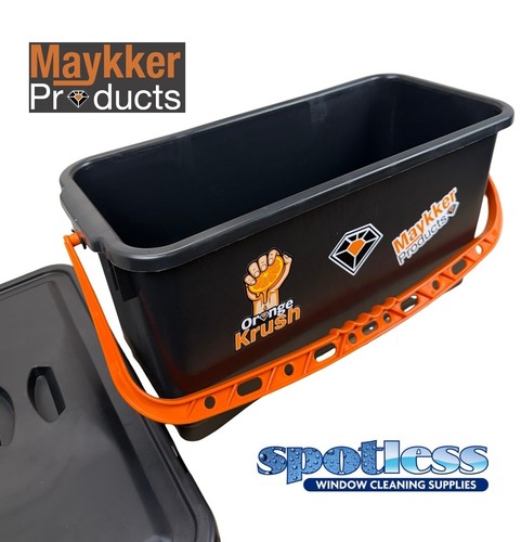 Maykker 22l professional - 22l,