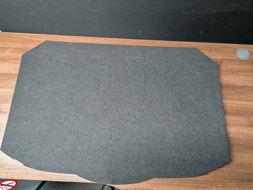 2025 nissan qashqai boot - qashqai, floor