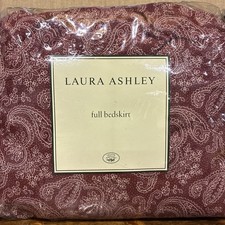 VTG Laura Ashley Brompton Full