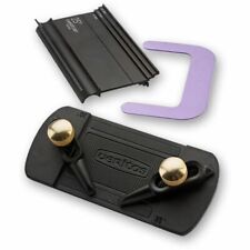 Veritas Short Blade Honing