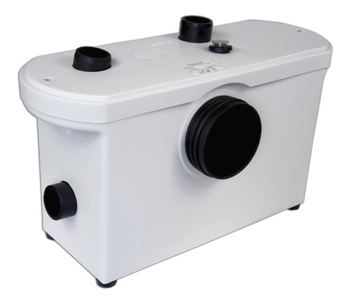 Saniflo alternative toilet - alternative,