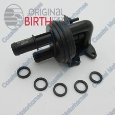 Fits Talbot Express Fiat Ducato Heater Matrix Valve 4 Bolt Peugeot J5 CitroenC25