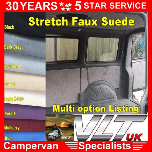 Stretch suede foam carpet - stretch,
