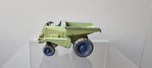 Dinky 562 supertoys muir - dinky, #562