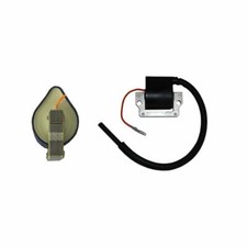 Ignition Coil Yamaha V 90 1978