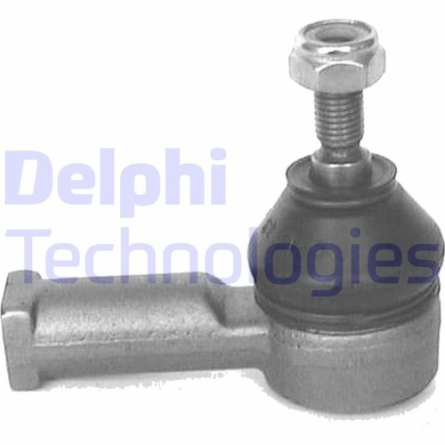 Delphi ta1614 tie rod - delphi, end