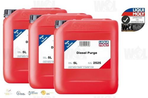 Liqui moly diesel - moly,