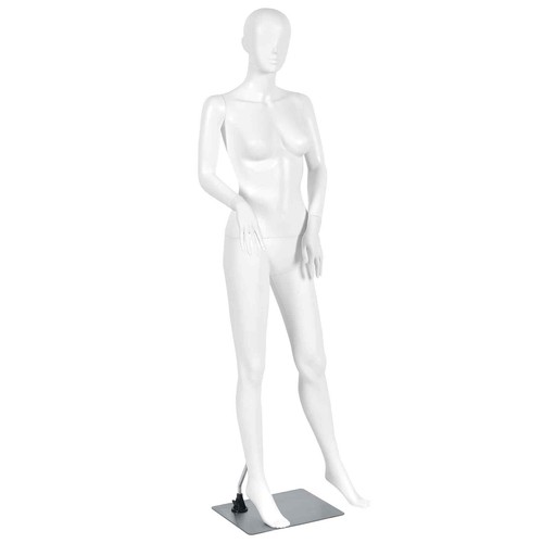 Mannequin torso manikin dress - mannequin,