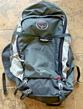 EXCELLENT Osprey Farpoint 70