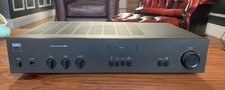 NAD 3020i Audiophile Amplifier
