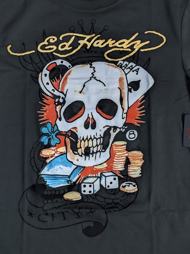 Hardy black men s - ed,
