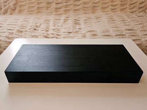 High end performance support - end,