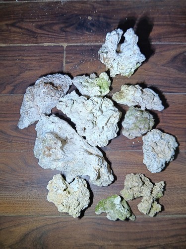 Lava rock large pieces - lava,