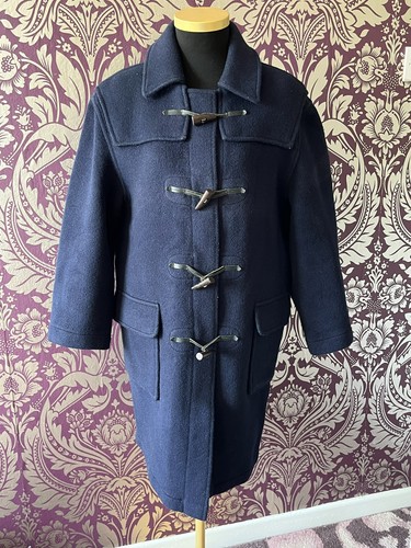 Vintage gloverall duffle coat - vintage,