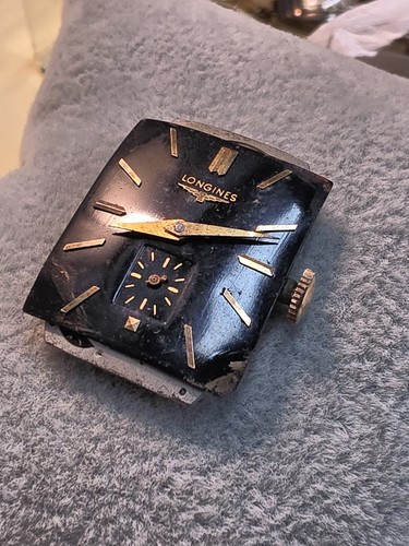 Longines 9lt 17j - 9lt,