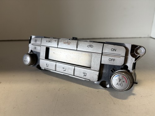 Ford mondeo mk4 2009 heater - ford,