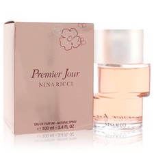 Premier Jour by Nina Ricci 100