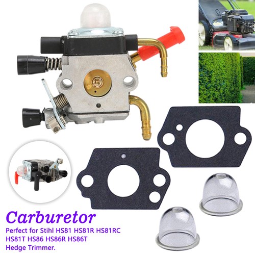 Carburetor carb replacements - carburetor,