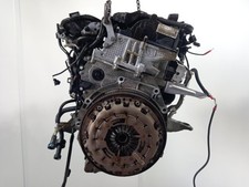 BMW 1 SERIES Engine 2009-2013