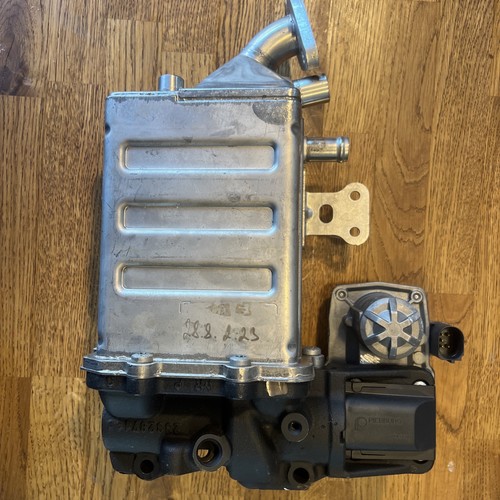 Genuine refurbished - genuine, vw