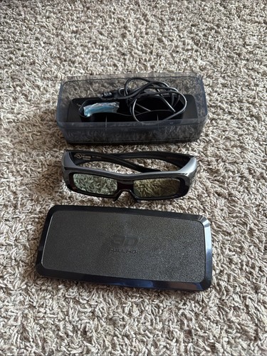 Panasonic ew3d2m active - 3d,