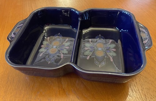 Denby baroque two section - denby, two-section