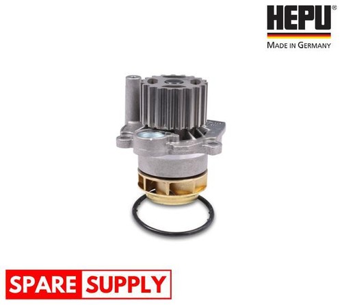 Water pump for - water,