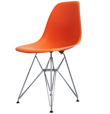 Retro tulip  style  Dining