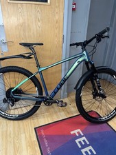 Cube Reaction Pro Hardtail MTB