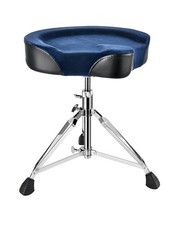 Donner Padded Drum Throne
