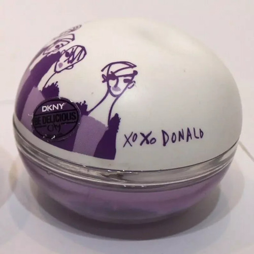 Dkny delicious city nolita - dkny, be