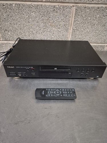 Teac p650 home audio - cd-p650,