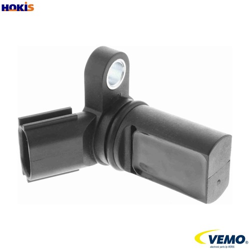 Sensor crankshaft pulse - crankshaft,
