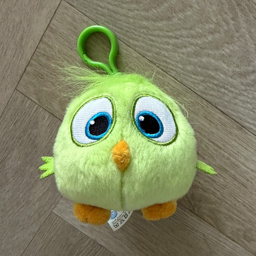Angry birds hatchlings - angry,