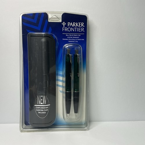Parker frontier ball - parker,