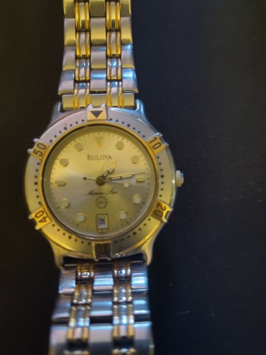 Bulova watch women vintage - women,