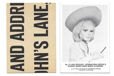 Somportex - Thunderbirds -