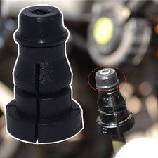 Universal Brake Clutch Slave Master Cylinder Pipe Connector Joint Clip Seal Kit