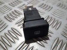  Heated screen switch (Window Heater Switch) for Nissan Almera UK494553-19