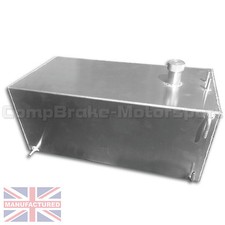 10 GALLON ALUMINIUM FUEL TANK KITCAR/RACE/RALLY/DRIFT/MOTORSPORT  CMB-FT-010