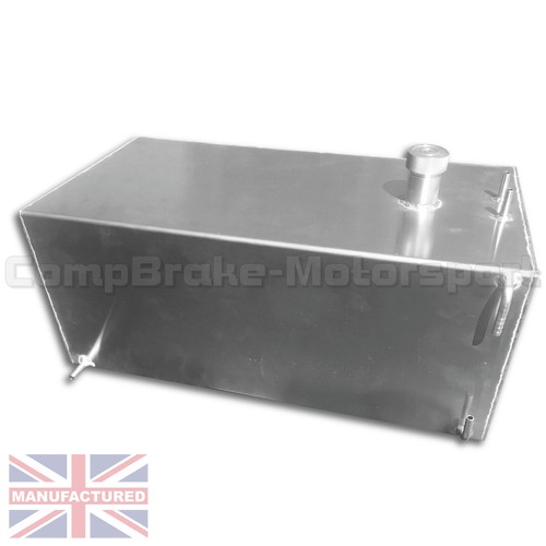 Gallon alloy baffled fuel - 10,