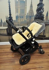 Woolala Pushchair Universal
