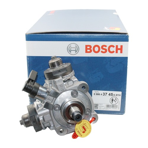 Reconditioned bosch diesel - bosch,