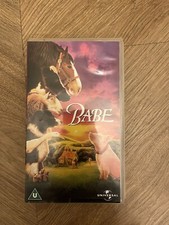 Vintage Retro Babe (VHS/SUR