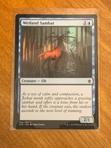 Magic the gathering khans - magic, of