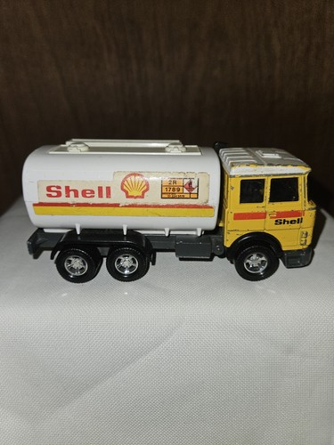 Matchbox super kings 1984 - super,