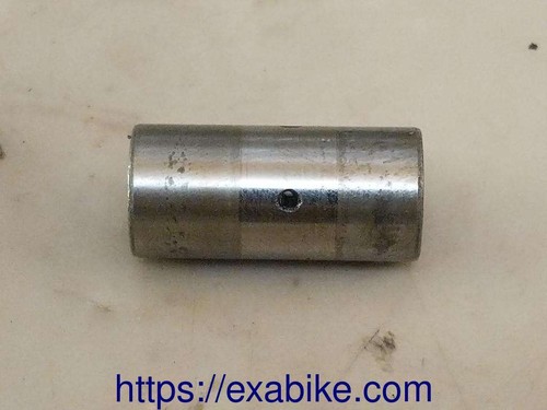 Axle for yamaha - for, from