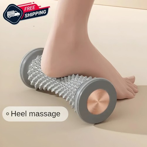 Foot massage roller plantar - massage,
