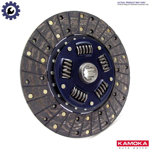Clutch disc dc294 - clutch,