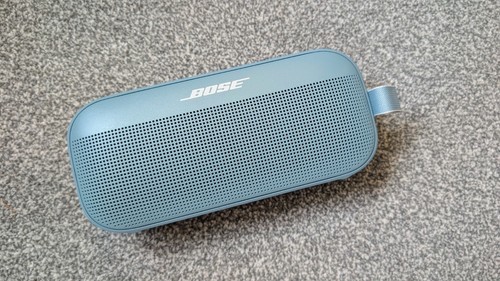 Bose soundlink flex - soundlink, portable